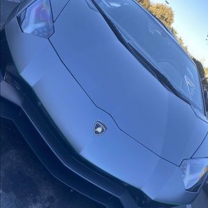 Meet your Posher, Max